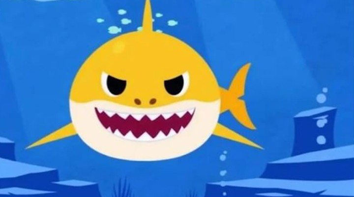 Zorla  Baby Shark  şarkısı dinletilen mahkum öldü