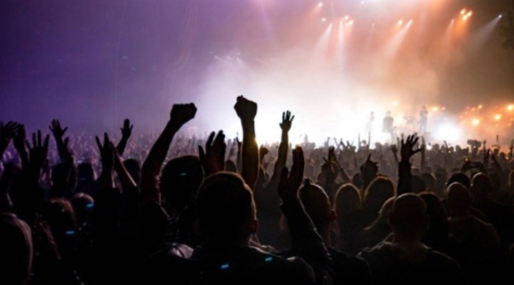 Zorlu daki tüm etkinlikler yasaklandı