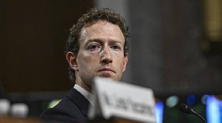 Zuckerberg mahkemede ifade verdi