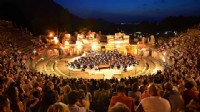 '39. Uluslararası İzmir Festivali' 4 Haziran'da başlayacak