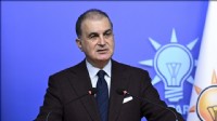 AK Partili Ömer Çelik'ten 'Burcu Köksal' açıklaması!