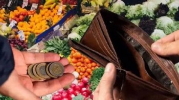 Açlık ve yoksulluk sınırı rakamları açıklandı!