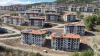 Deprem projelerine 485 milyon avroluk ilk kaynak