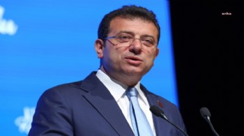 'Akın Gürlek atamasının' ardından İmamoğlu'ndan ilk mesaj: