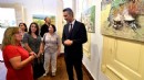 Anadolu’dan Sergisi Dramalılar Köşkü’nde açıldı