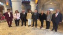 'Annem Kanseri Yendi Projesi' tırı 13 yılda 20 binden fazla kadına ulaştı