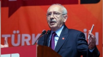 'Arının' diyen Kılıçdaroğlu'na CHP'den çağrı