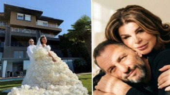 Astrolog Nuray Sayarı'dan müjdeli haber: Hamile olduğunu açıkladı