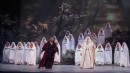 'Attila' operası İzmir prömiyerine hazır