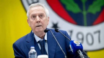 Aziz Yıldırım, Fenerbahçe başkan adaylığını açıkladı!