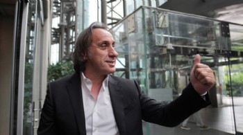 'Bahis' soruşturması: Eyüpspor Başkanı Murat Özkaya yarın adliyeye sevk edilecek