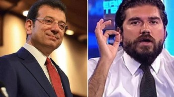 Başsavcılık İmamoğlu'na hakaret eden Rasim Ozan Kütahyalı için kararını verdi