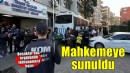 'Beşoklar' suç örgütü için hazırlanan iddianame mahkemeye sunuldu