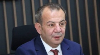 'Bolu'da cezaevi yokmuş gibi': Tanju Özcan Sincan Cezaevi'ne gönderildi!