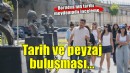 Bornova'da tarih ve peyzaj buluşması