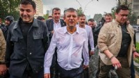 'CHP İletişim' hesabı, 'Özgür Özel İletişim' olarak değiştirildi