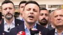 CHP İstanbul İl Başkanı Özgür Çelik ifadeye çağrıldı
