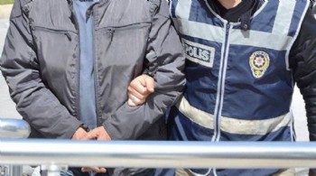 'Casperlar' suç örgütü soruşturması: 14 kişi tutuklandı