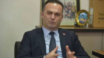 'Çocuğa cinsel taciz' iddiasıyla tutuklanan Hasbi Dede'nin hkim karşısına çıkacağı tarih belli oldu