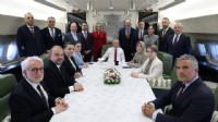 Cumhurbaşkanı Erdoğan 'yeni isimler olabilir' diyerek duyurdu