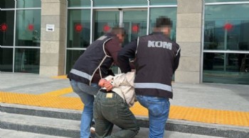 'Daltonlar'dan mahkeme başkanına tehdit: 'Biz de senin sülalendeki erkekleri alacağız'