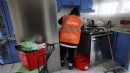 'Dayanışmanın gücü ile komşularımızın yaşam kalitesini artırmak için çalışıyoruz'