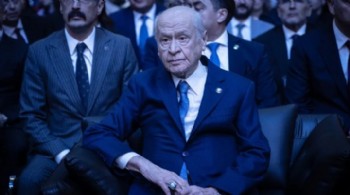 Devlet Bahçeli'den dikkat çeken 'süreç' sözleri: 'Omuzlarımıza yük aldık'