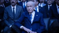 Devlet Bahçeli'den dikkat çeken 'süreç' sözleri: 'Omuzlarımıza yük aldık'