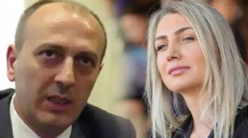 Dilek İmamoğlu'nun kardeşi Ali Kaya'nın uyuşturucu test sonucu çıktı!