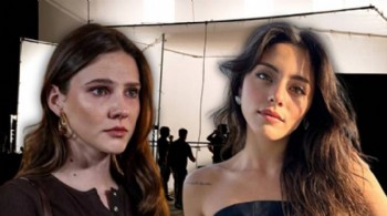 'Doc' dizisinden çıkarılmıştı: Alina Boz olayı mahkemeye taşıdı!