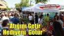 Efes Selçuk’ta Çevre Günü çocuk müzisyenlerin ritmiyle kutlandı