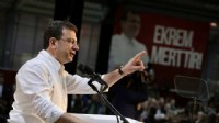 Ekrem İmamoğlu'ndan 'YENİ Parti'ye ilişkin ilk açıklama: 'Özgür Özel ile yürüyelim arkadaşlar!'