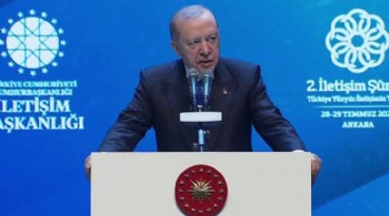 Erdoğan'dan 'Haluk Levent' açıklaması: 'Fırsatçılık yapanlar bugün adalete hesap veriyor'
