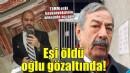 Eski TBMM Başkanvekili Fehmi Işıklar'ın eşi öldürüldü; oğlu gözaltında