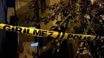 'Evi cinler sardı' diyerek 5 yaşındaki oğlunu öldürmüş!