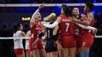 Filenin Sultanları finale yükseldi!
