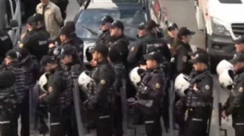 'Genel Merkeze polis girsin' talebi Kılıçdaroğlu'na yakın vekilleri de isyan ettirdi