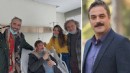 'Geniş Aile' dizisinin Cevahir'i Ufuk Özkan için acil organ nakli çağrısı