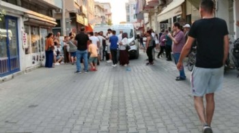 'Gönül ilişkisi' vahşeti: Baba ile küçük oğlunu öldürdü