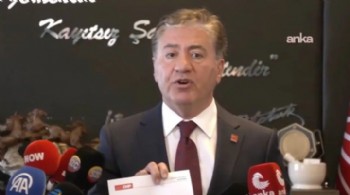 'Grup toplantısı' hamlesine CHP'li Emir'den yanıt geldi: 'Kılıçdaroğlu’nun yetkisi ve onayı söz konusu değildir'