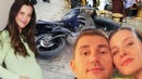'Hepsi mendebur kocasının pis enerjisinden' İrem Helvacıoğlu'nun eşi Ural Kaspar küplere bindi!