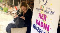 'Her Kadın Güzeldir' projesi Sarınasuhlar ve Beydere ile devam etti