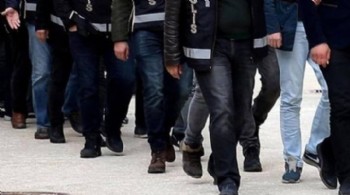 'Huzur İstanbul' uygulamasında 700 kişi gözaltına alındı