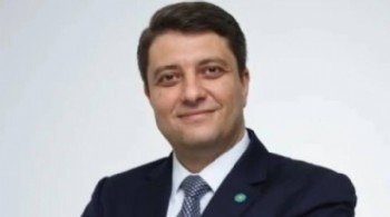İYİ Parti İstanbul Milletvekili Ersin Beyaz istifa etti