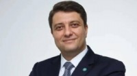 İYİ Parti İstanbul Milletvekili Ersin Beyaz istifa etti