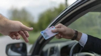 İçişleri Bakanlığı duyurdu: Bu tarihten önce yazılan trafik cezaları iptal edilecek