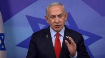 İran Netanyahu'nun ofisini vurdu!