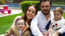 'Kimse kocamla kanka olamaz' diyen Bengü'den eski eşine gönderme