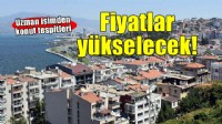 'Konut almayı düşünenler, bu dönemi değerlendirmeli'
