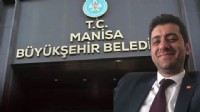 Manisa Büyükşehir Belediyesi Başkan Danışmanı gözaltına alındı!